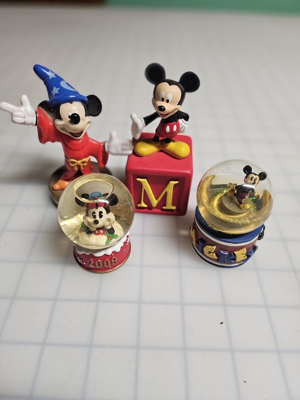 Mickey Mouse Bundle